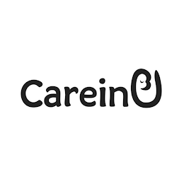 CARE IN U logo