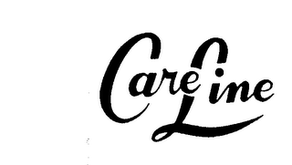 CARE LINE logo