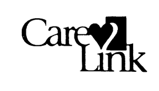 CARE LINK logo