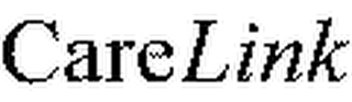 CARE LINK logo