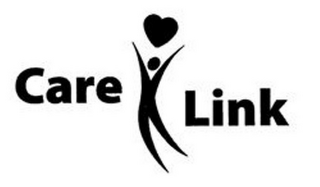 CARE LINK logo