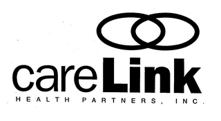 CARE LINK HEALTH PARTNERS, INC. logo