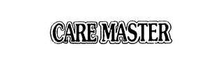 CARE MASTER logo