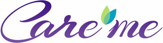 CARE ME logo
