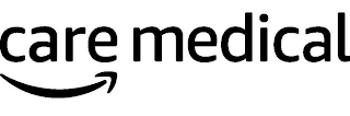 CARE MEDICAL logo