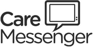 CARE MESSENGER logo