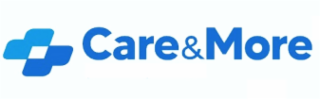 CARE & MORE logo