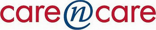 CARE N CARE logo