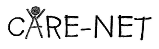 CARE-NET logo