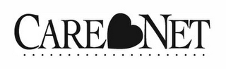 CARE NET logo