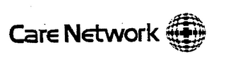 CARE NETWORK logo
