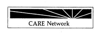 CARE NETWORK logo