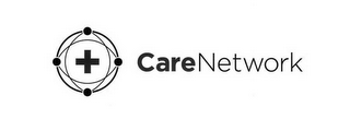 CARE NETWORK logo