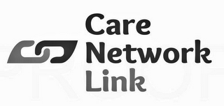 CARE NETWORK LINK logo