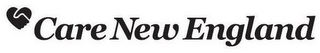 CARE NEW ENGLAND logo