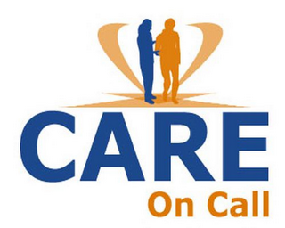 CARE ON CALL logo