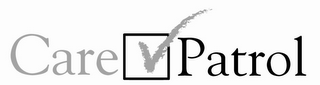 CARE PATROL logo