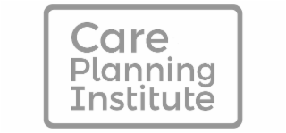 CARE PLANNING INSTITUTE logo