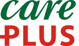 CARE PLUS logo