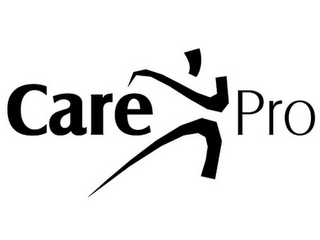 CARE PRO logo