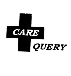 CARE QUERY logo