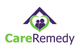 CARE REMEDY logo