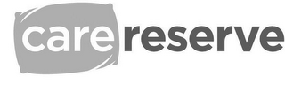 CARE RESERVE logo