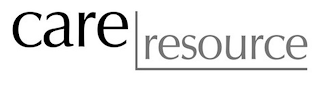 CARE RESOURCE logo