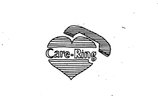 CARE-RING logo