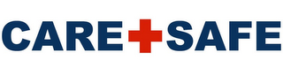 CARE SAFE logo