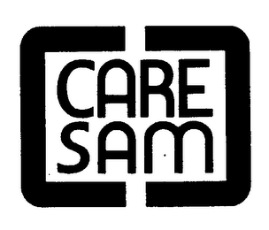 CARE SAM logo