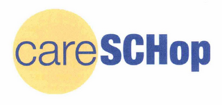 CARE SCHOP logo