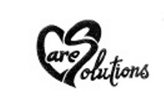 CARE SOLUTIONS logo
