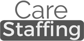 CARE STAFFING logo