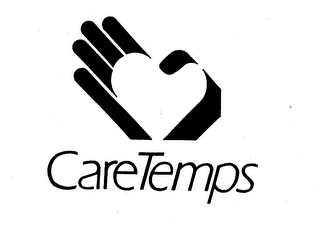 CARE TEMPS logo