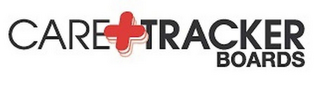 CARE TRACKER BOARDS logo