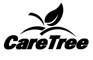 CARE TREE logo
