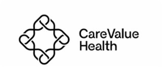 CARE VALUE HEALTH logo