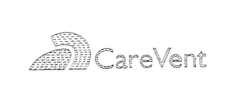 CARE VENT logo