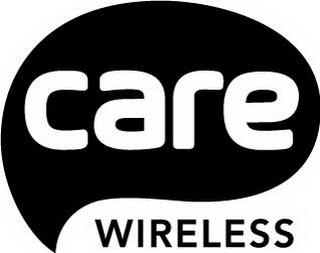 CARE WIRELESS logo
