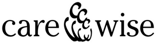 CARE WISE logo