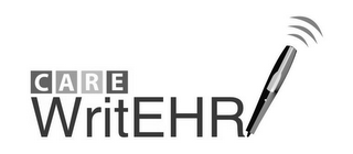 CARE WRITEHR logo