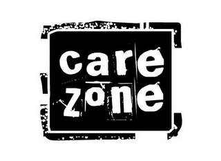 CARE ZONE logo
