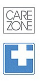 CARE ZONE logo