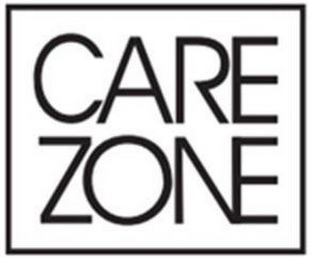 CARE ZONE logo