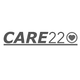 CARE220 logo