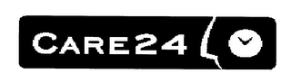 CARE24 logo