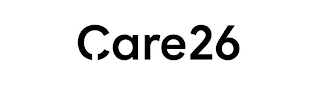CARE26 logo