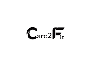 CARE2FIT logo