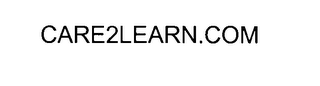CARE2LEARN.COM logo